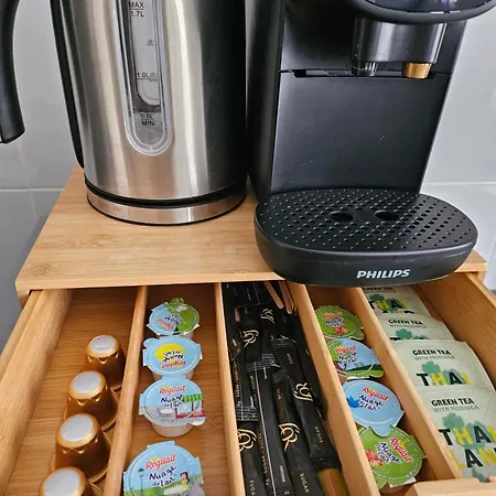 Cosy Centre Historique De شقة *