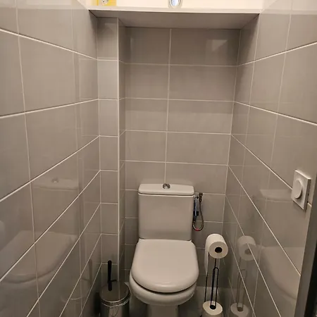 Cosy Centre Historique De شقة *