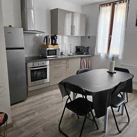 Cosy Centre Historique De * بيربينيو