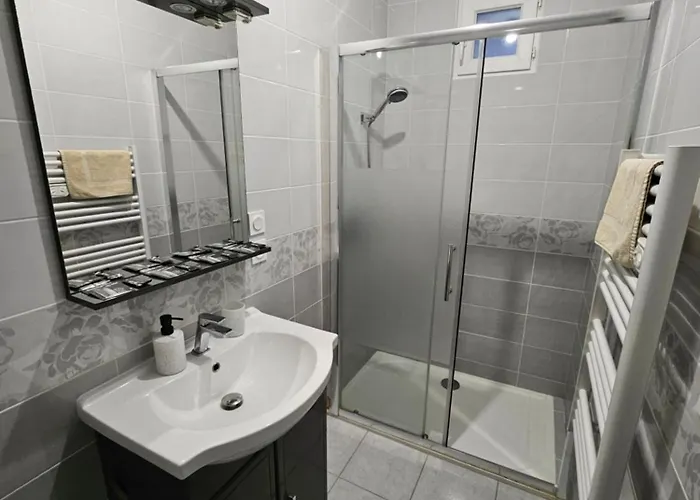 Cosy Centre Historique De * بيربينيو