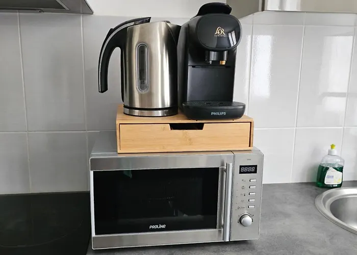 شقة Cosy Centre Historique De *