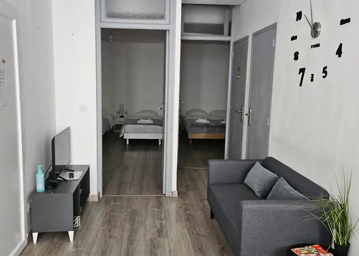 شقة Cosy Centre Historique De *