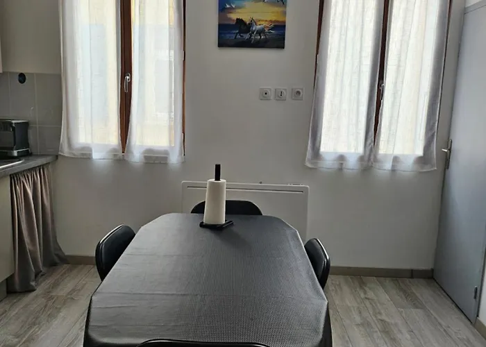 Cosy Centre Historique De