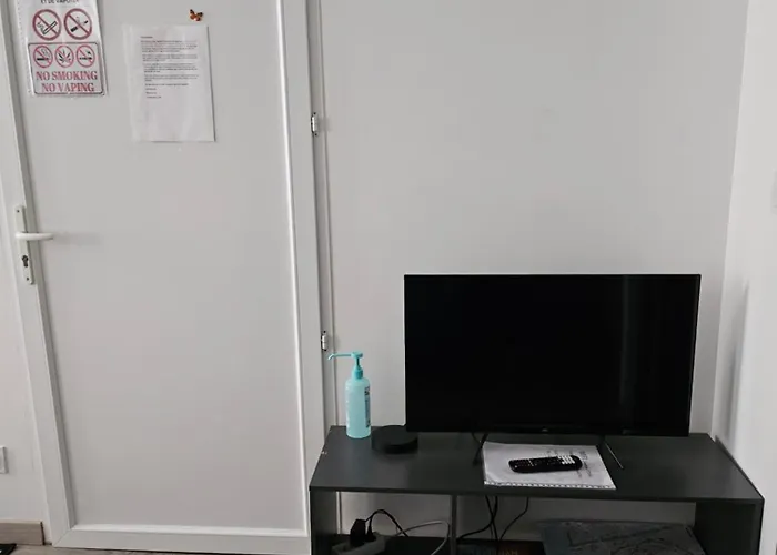 Cosy Centre Historique De بيربينيو